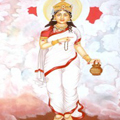 maa brahmacharini