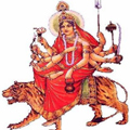 maa chandraghanta