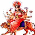 maa kushmanda