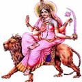 maa katyayani