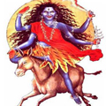 maa kaalratri