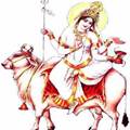 maa gauri