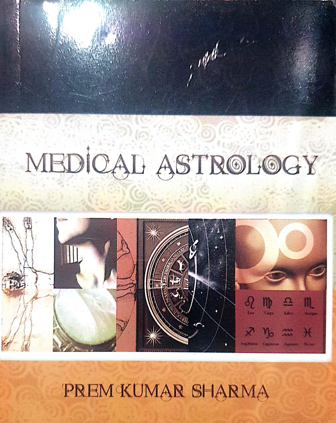 Medical Astrology