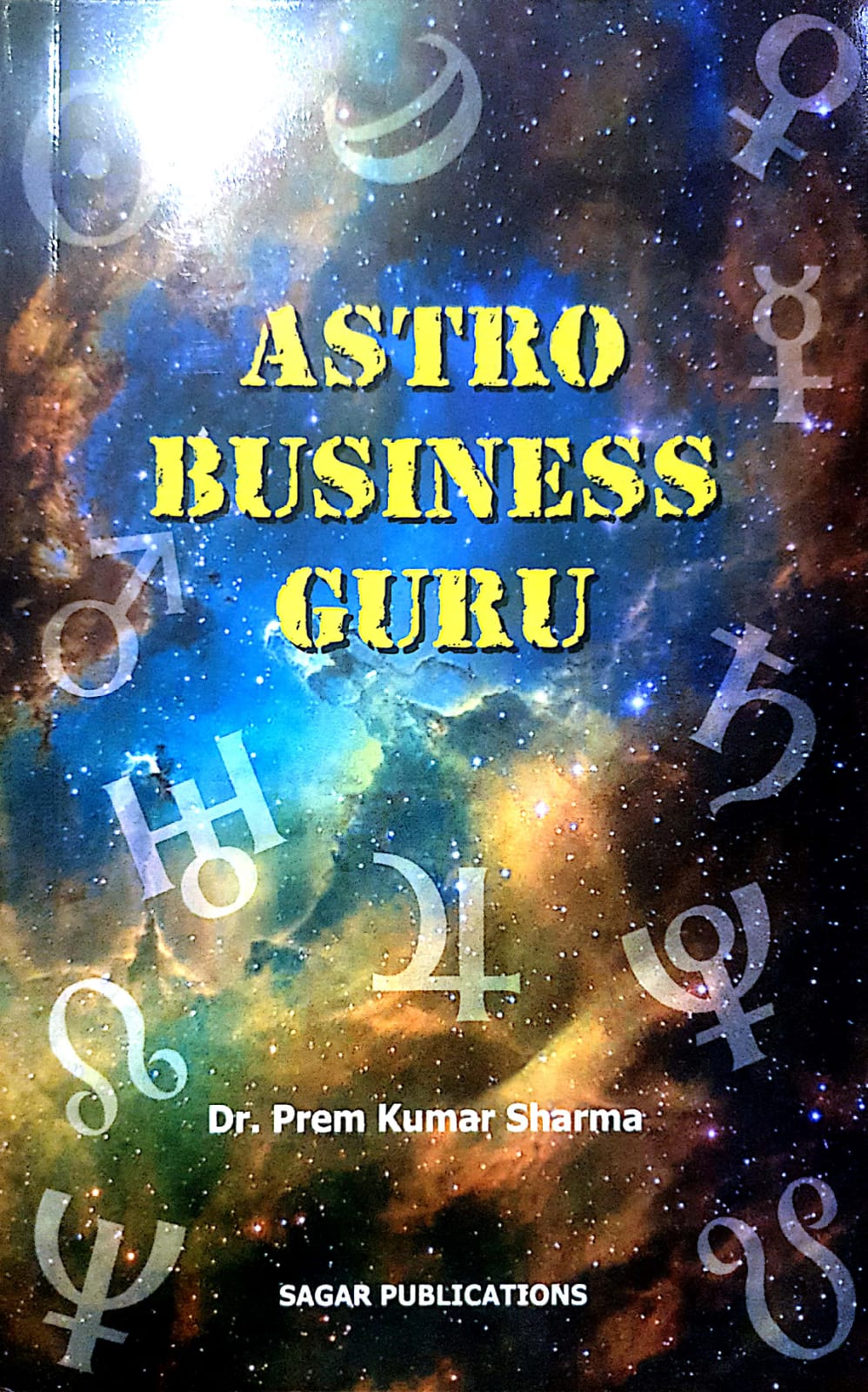 Astro Business Guru