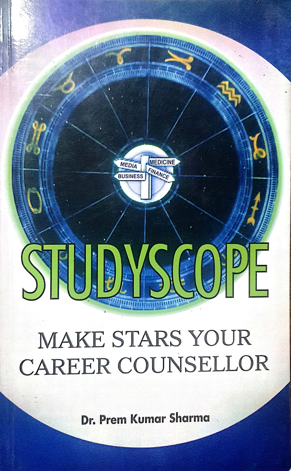 Studycope- Make Starts Your Career Counsellor