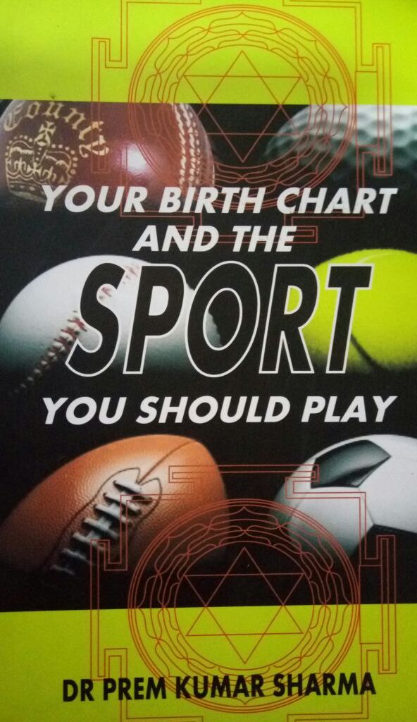 Your Birth Chart and the Sport You Should Play