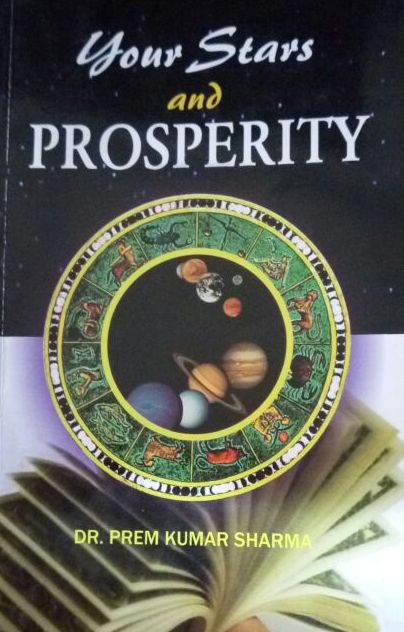Your Stars and Prosperity