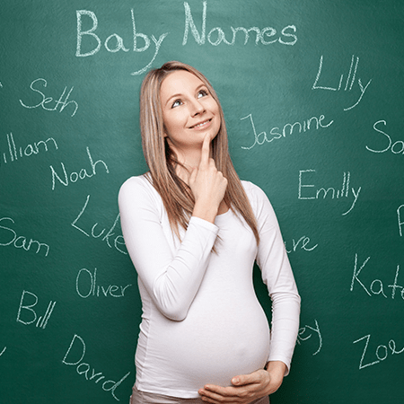 Baby Names