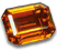 hessonite gemstone