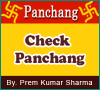 Panchang