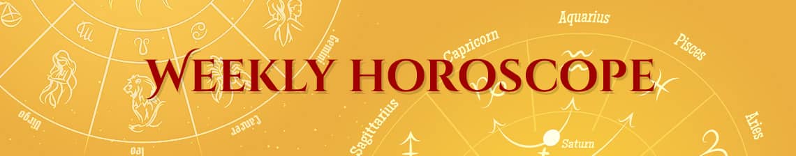 weekly-horoscope